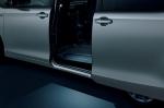 Toyota Voxy by Modellista 2017 года